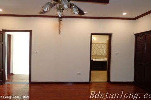 4 bedrooms Villa in Tay Ho, Ha Noi, No. 8309 20