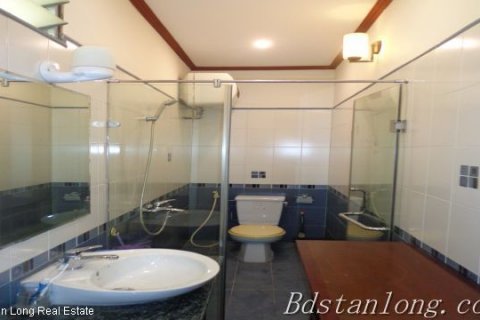 4 bedrooms Villa in Tay Ho, Ha Noi, No. 8309 7