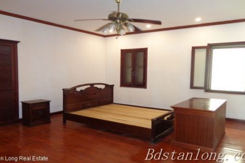 4 bedrooms Villa in Tay Ho, Ha Noi, No. 8309 18