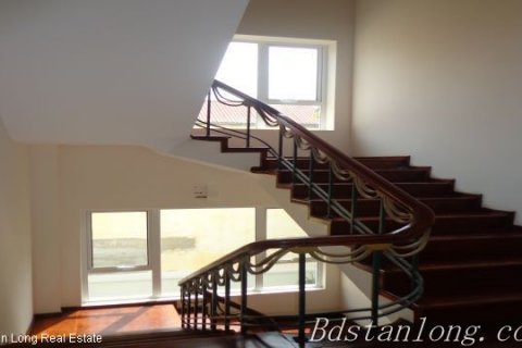4 bedrooms Villa in Tay Ho, Ha Noi, No. 8309 15