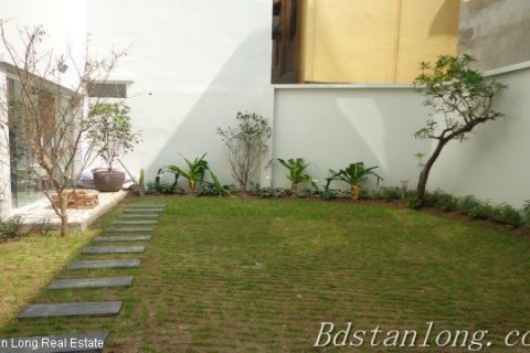 4 bedrooms Villa in Tay Ho, Ha Noi, No. 8309 6
