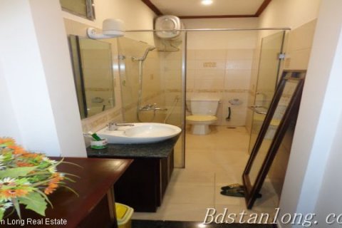 4 bedrooms Villa in Tay Ho, Ha Noi, No. 8309 16