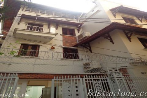 4 bedrooms Villa in Tay Ho, Ha Noi, No. 8309 2