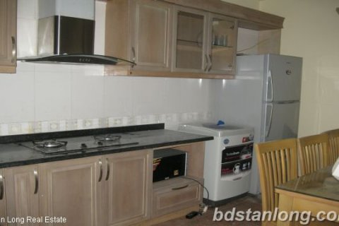 Квартира с 2 спальнями в Хоанкьем, Ханой , № 8312 4