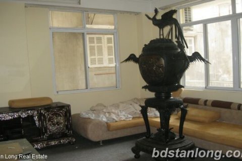Квартира с 2 спальнями в Хоанкьем, Ханой , № 8312 6