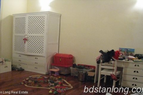 Вилла с 4 спальнями в Тэйхо, Ханой ,  № 8313 12
