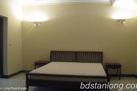 Вилла с 4 спальнями в Тэйхо, Ханой ,  № 8313 10