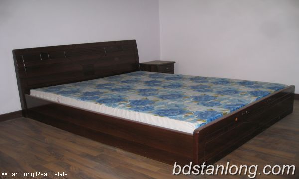 Вилла с 4 спальнями в Тэйхо, Ханой, Вьетнам № 8308