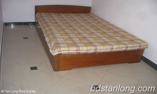 Вилла с 4 спальнями в Тэйхо, Ханой, Вьетнам № 8308