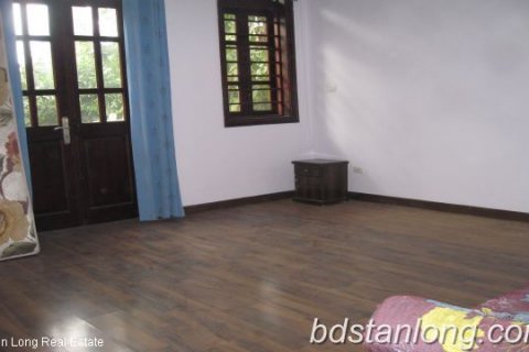 4 bedrooms Villa in Tay Ho, Ha Noi, No. 8308 9