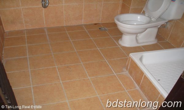 Вилла с 4 спальнями в Тэйхо, Ханой, Вьетнам № 8308