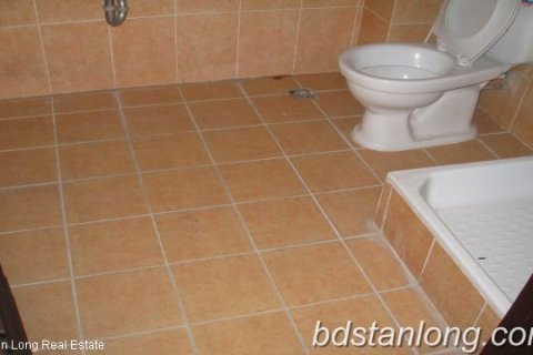 4 bedrooms Villa in Tay Ho, Ha Noi, No. 8308 6