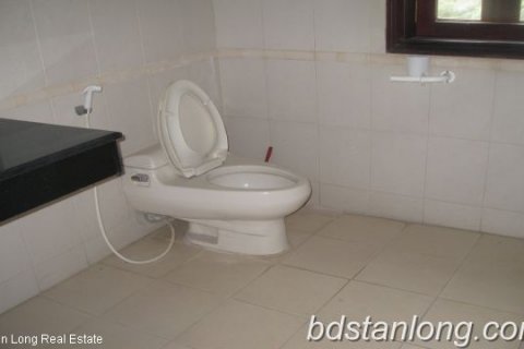 4 bedrooms Villa in Tay Ho, Ha Noi, No. 8308 10