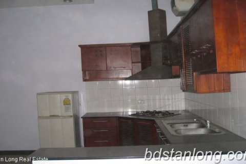 4 bedrooms Villa in Tay Ho, Ha Noi, No. 8308