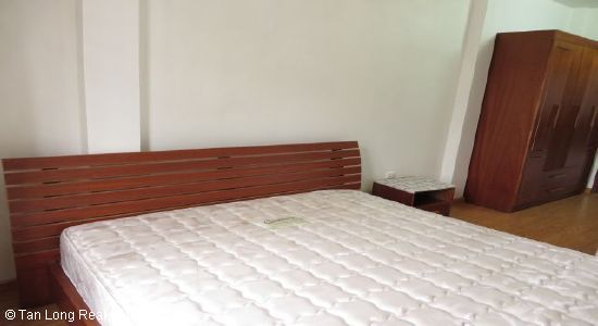 1 bedroom Apartment in Ba Dinh, Ha Noi, Vietnam No. 8310