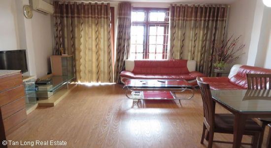 1 bedroom Apartment in Ba Dinh, Ha Noi, Vietnam No. 8310