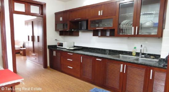 1 bedroom Apartment in Ba Dinh, Ha Noi, Vietnam No. 8310