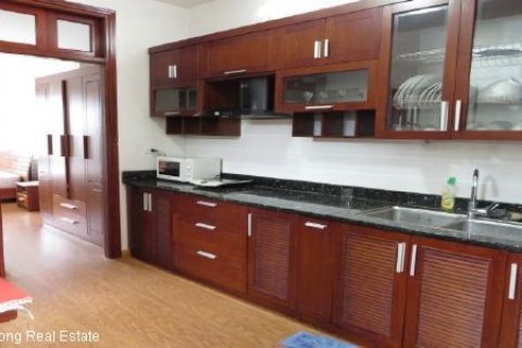 1 bedroom Apartment in Ba Dinh, Ha Noi, No. 8310 6