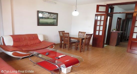 1 bedroom Apartment in Ba Dinh, Ha Noi, Vietnam No. 8310