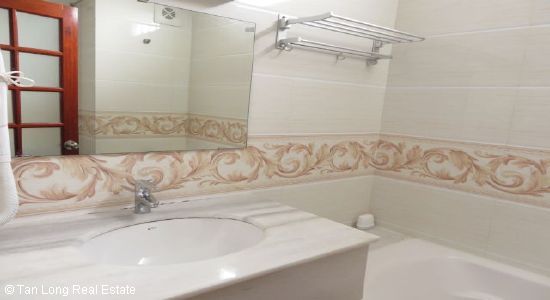 1 bedroom Apartment in Ba Dinh, Ha Noi, Vietnam No. 8310