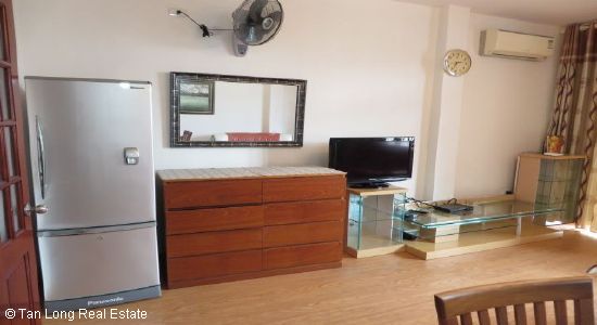 1 bedroom Apartment in Ba Dinh, Ha Noi, Vietnam No. 8310