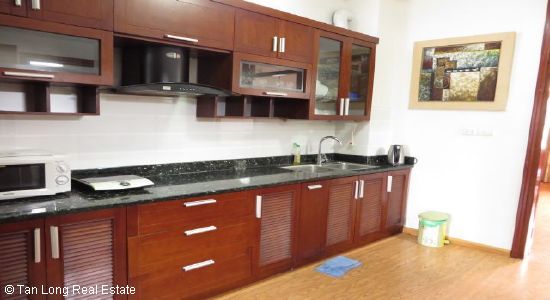 1 bedroom Apartment in Ba Dinh, Ha Noi, Vietnam No. 8310