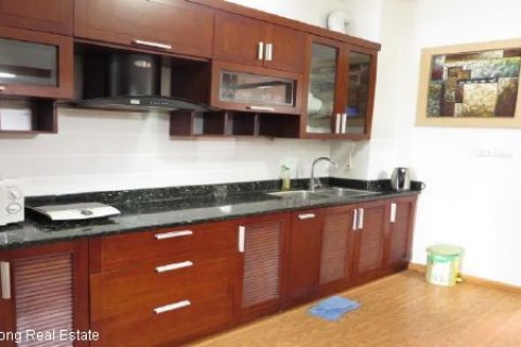 1 bedroom Apartment in Ba Dinh, Ha Noi, No. 8310 7