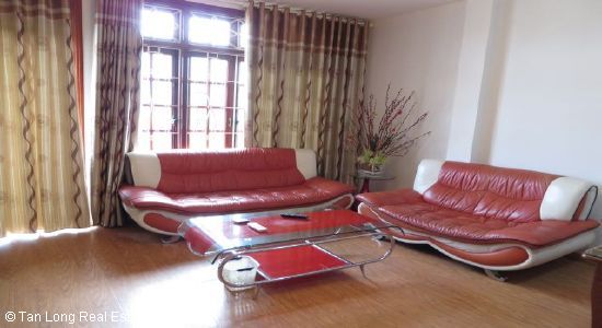 1 bedroom Apartment in Ba Dinh, Ha Noi, Vietnam No. 8310
