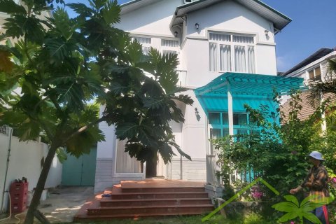 Вилла с 3 спальнями в Нячанг, № 28481 3
