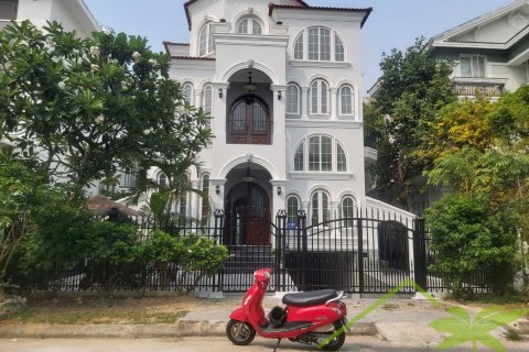 4 bedrooms Villa in Nha Trang, No. 28479