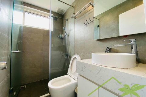 Квартира с 3 спальнями в Нячанг, № 28483 8