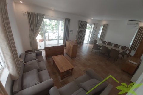4 bedrooms Villa in Nha Trang, No. 28477 4