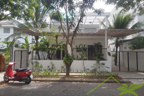 4 bedrooms Villa in Nha Trang, No. 28477