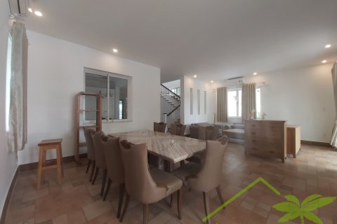 4 bedrooms Villa in Nha Trang, No. 28477 5