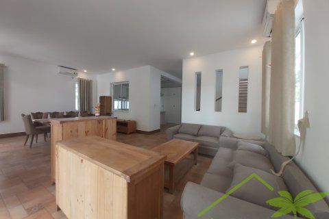 4 bedrooms Villa in Nha Trang, No. 28477 6