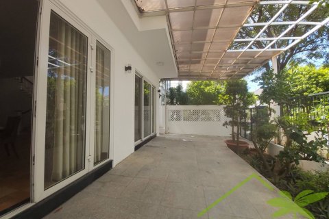 4 bedrooms Villa in Nha Trang, No. 28477 3
