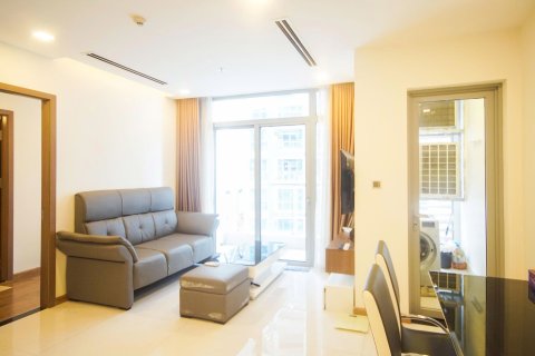 2 bedrooms Condo in Binh Thanh, Ho Chi Minh, No. 25888