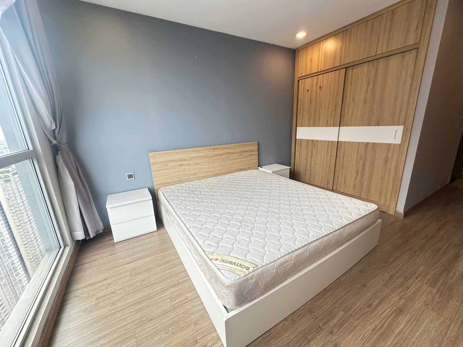 2 bedrooms Condo in Binh Thanh, Ho Chi Minh, Vietnam No. 25889