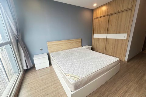 Кондоминиум с 2 спальнями в Биньтхань, Хошимин , № 25889 3