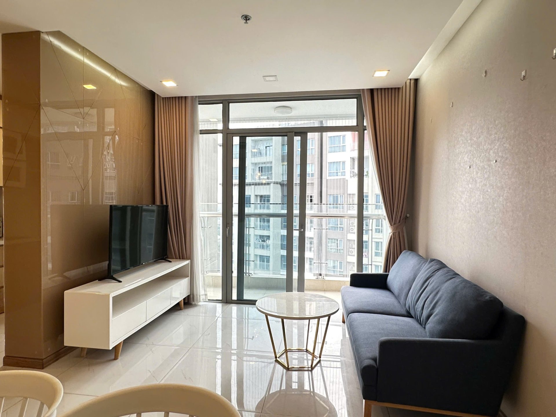 2 bedrooms Condo in Binh Thanh, Ho Chi Minh, Vietnam No. 25889
