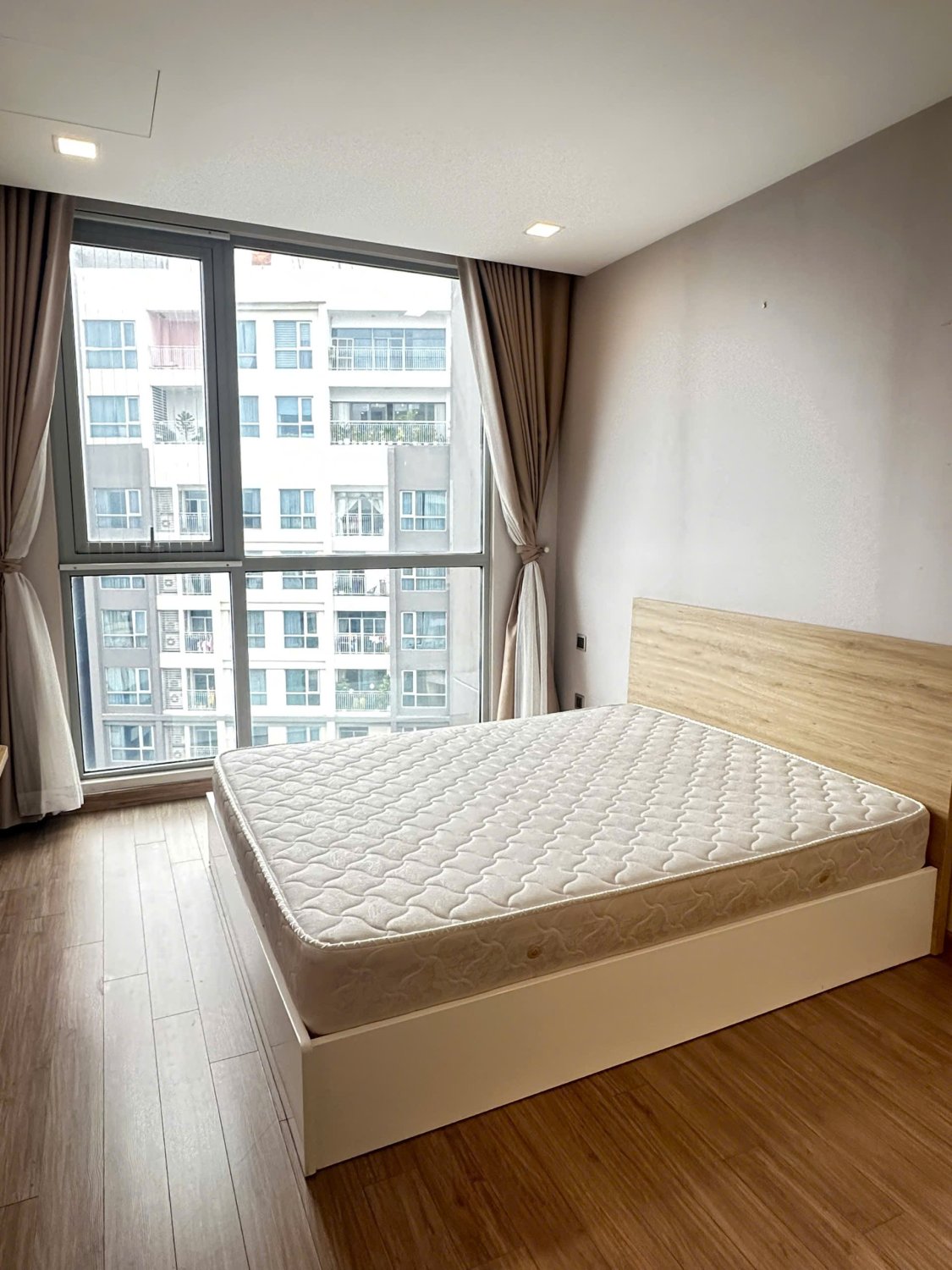 2 bedrooms Condo in Binh Thanh, Ho Chi Minh, Vietnam No. 25889