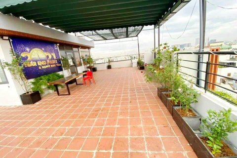 251.7m2 Apartment in District 7, Ho Chi Minh,  No. 20778 7