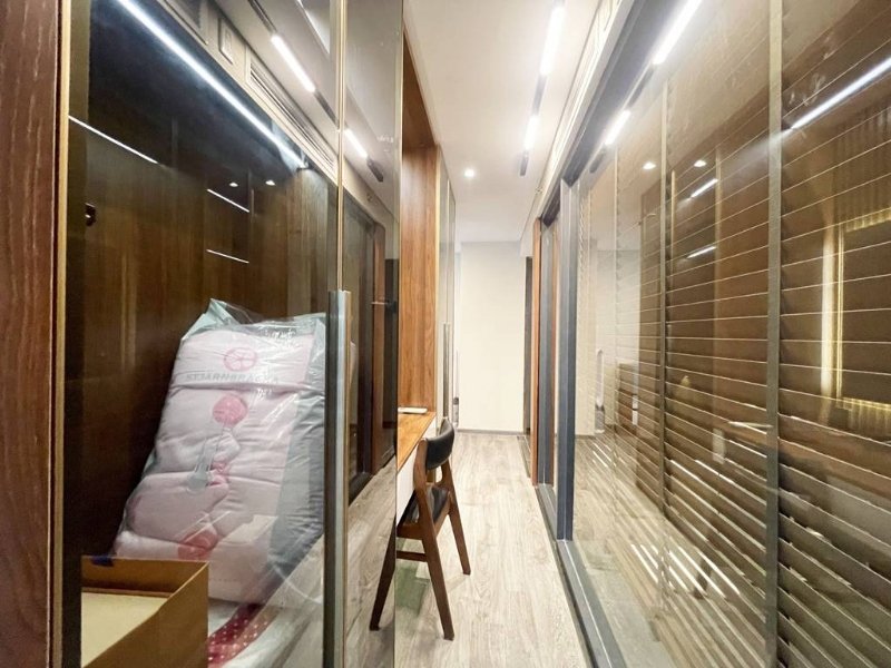 Квартира студия в Тэйхо, Ханой, Вьетнам № 1998