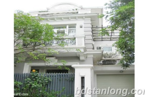 4 bedrooms Villa in Tay Ho, Ha Noi,  No. 1995 4