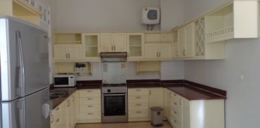 4 bedrooms Villa in Tay Ho, Ha Noi,  No. 1995