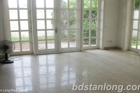 4 bedrooms Villa in Tay Ho, Ha Noi,  No. 1995 2