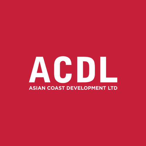 Asian Coast Development Ltd