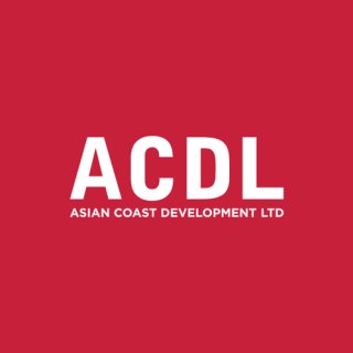 Asian Coast Development Ltd