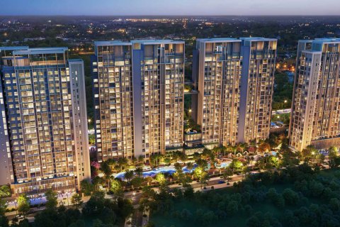 Celesta Heights in Ho Chi Minh,  No. 254