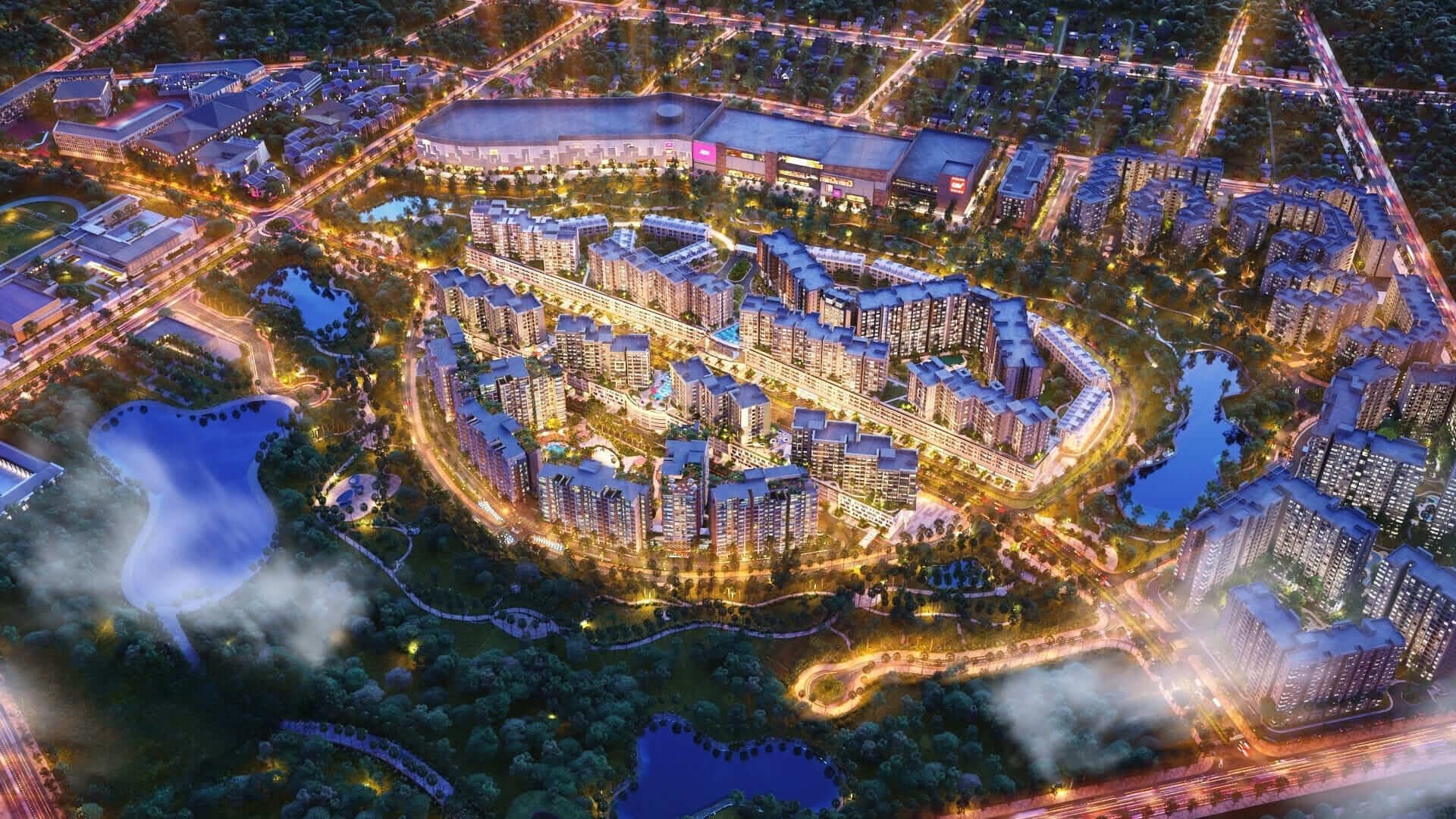 Diamond Centery in Ho Chi Minh, Vietnam No. 251